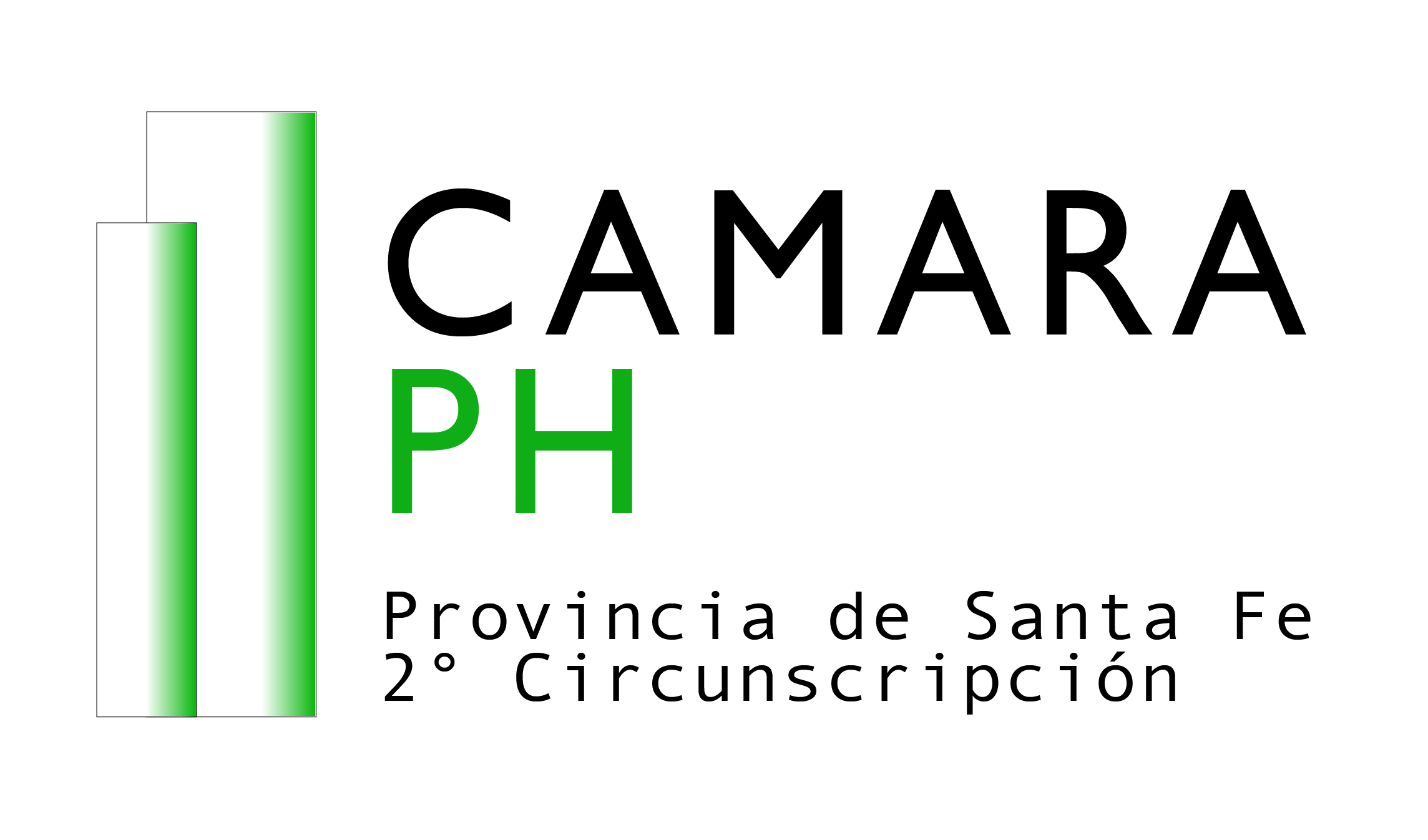 Logo Cámara PH